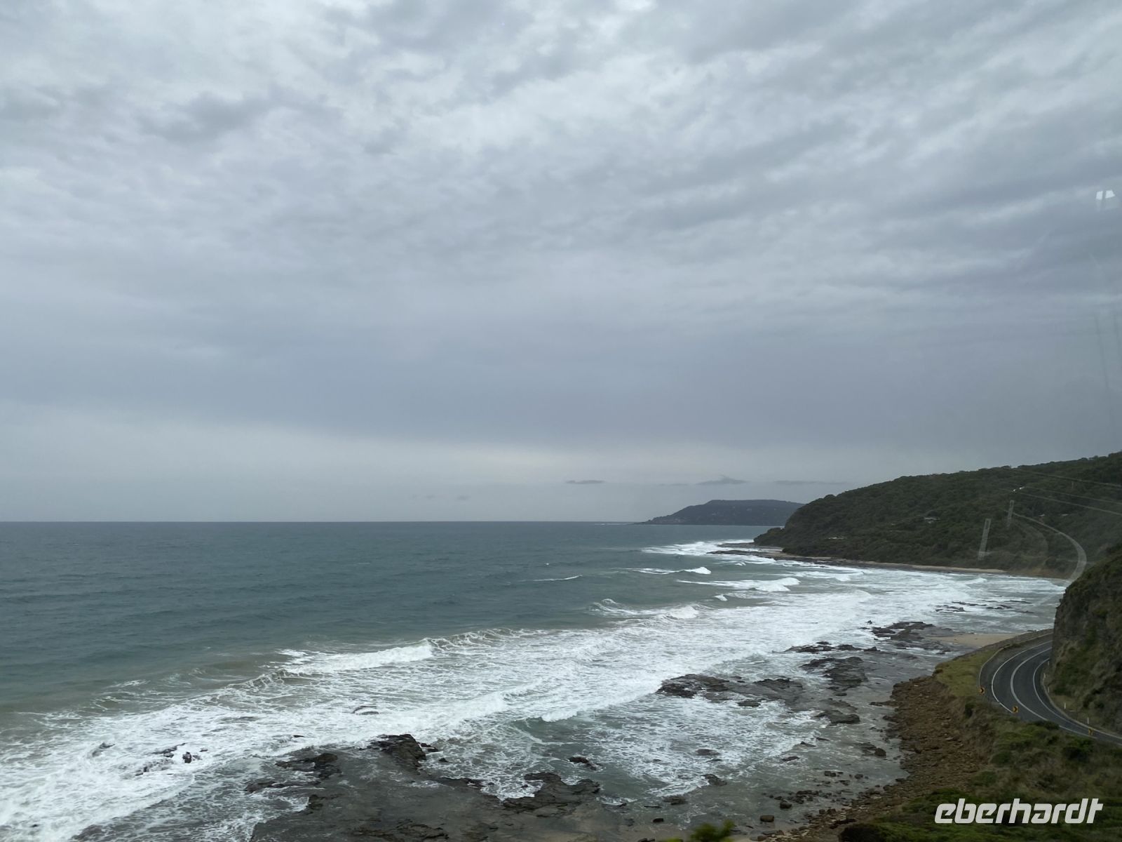 Küstenstraße Great Ocean Road