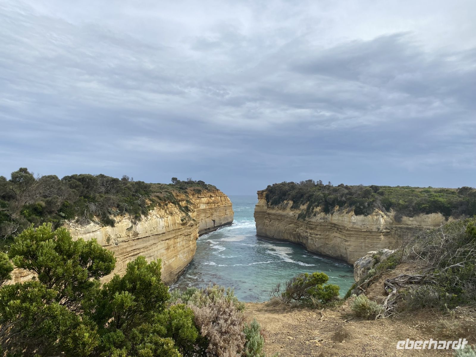Loch Ard Gorge