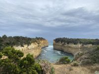 Loch Ard Gorge