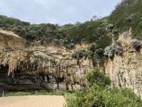 Grotte Loch Ard Gorge