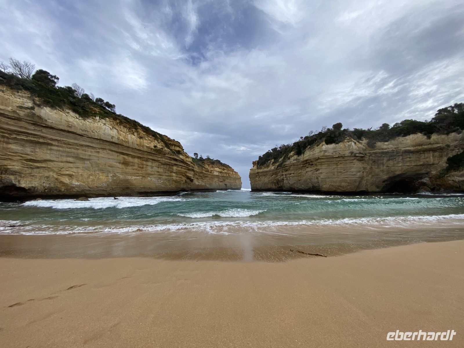 Loch Ard Gorge