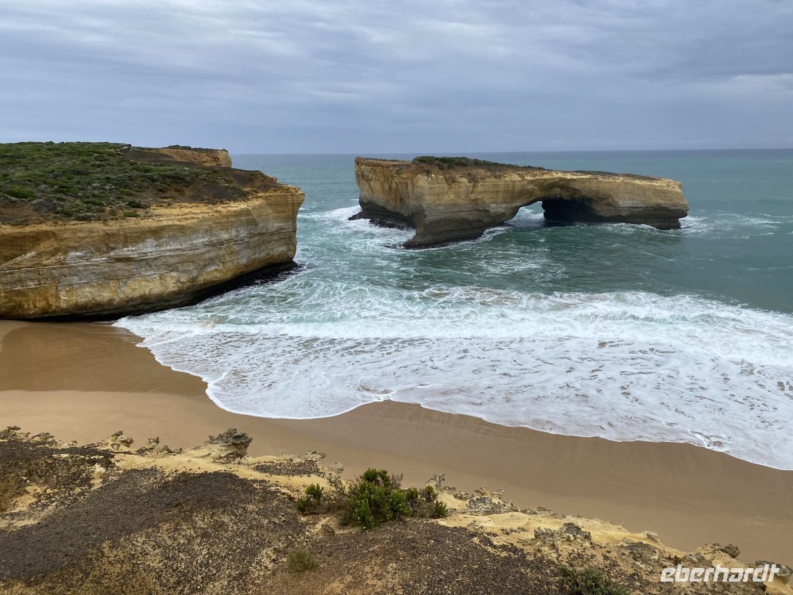 London Bridge Port Campbell Nationalpark