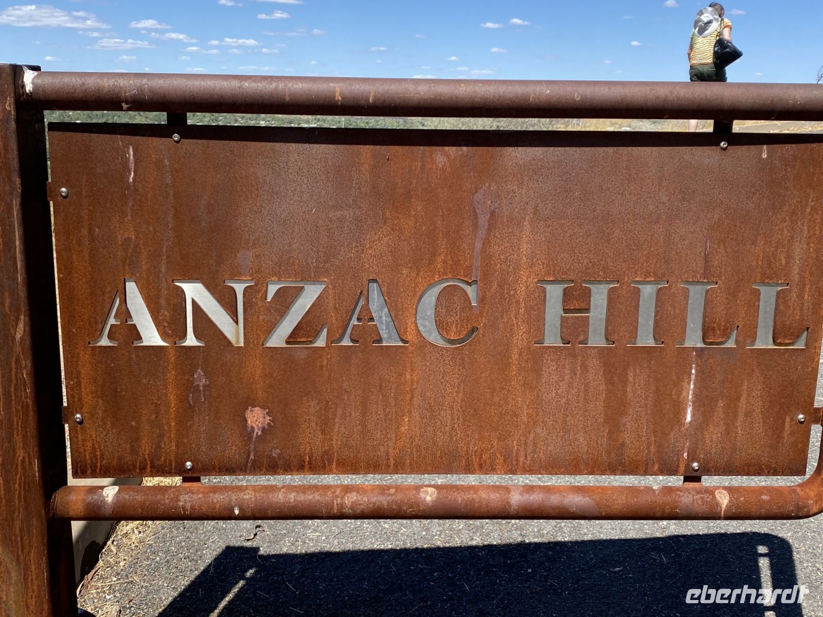 Anzac Hill