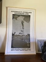 Alice Springs Telegraph Station Ausstellung