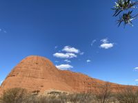 Kata Tjuta