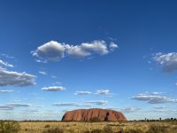 Uluru (Ayers Rock)