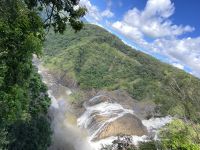 Barron Wasserfall in Kuranda