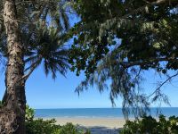 Strand in Port Douglas