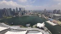 Rundreise Australien - Stoppover mit Stadtrundfahrt in Singapur 