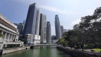 Rundreise Australien - Stoppover mit Stadtrundfahrt in Singapur 