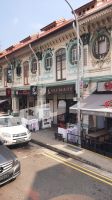 Rundreise Australien - Stoppover mit Stadtrundfahrt in Singapur