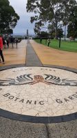 Rundreise Australien - Rundfahrt in Perth mit Botanischen Garten
