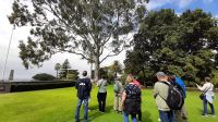 Rundreise Australien - Rundfahrt in Perth mit Botanischen Garten
