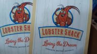Rundreise Australien - Mittagspause im Lobster Shack