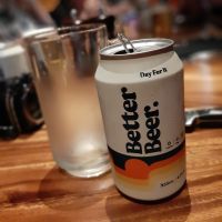 Rundreise Australien - Abends in Melbourne