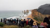 Rundreise Australien - Die 12 Apostel an der Great Ocean Road
