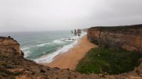 Rundreise Australien - Die 12 Apostel an der Great Ocean Road