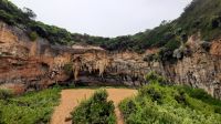 Rundreise Australien - Stopp am Loch Ard Gorge