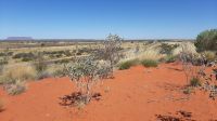 Rundreise Australien - unterwegs im Outback