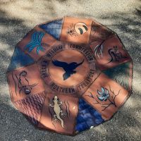 Rundreise Australien - Besuch im Alice Springs Dessert Park