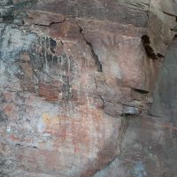 Rundreise Australien - Wanderung um den Nourlangiefelsen im Kakadu-Nationalpark