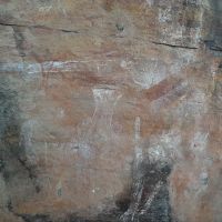 Rundreise Australien - Wanderung um den Nourlangiefelsen im Kakadu-Nationalpark