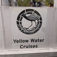 Rundreise Australien - Bootsfahrt auf dem Yellow River