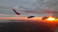 Rundreise Australien - Weiterflug nach Cairns
