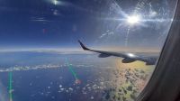 Rundreise Australien - Weiterflug nach Cairns