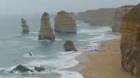 Rundreise Australien - Ausflug zur Great Ocean Road