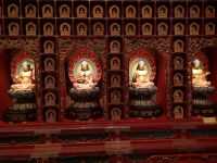 Tempel Thian Hock Keng