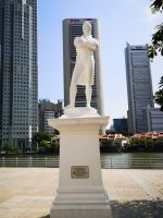 Sir Thomas Stamford Raffles