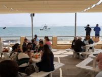 Cervantes Lobster Shack