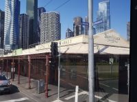 Vicoria Market, Melbourne