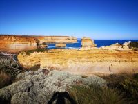 Zwölf Apostel Felsen