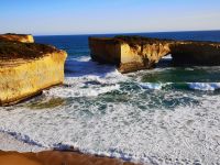 Zwölf Apostel Felsen