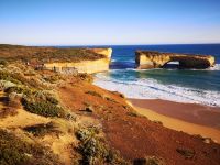 Zwölf Apostel Felsen