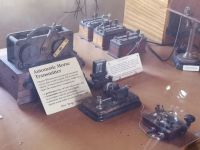 Telegraphen Station Alice Springs