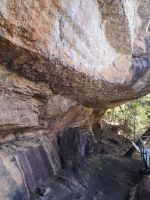 Felszeichungen Kakadu National Park