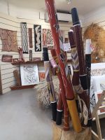 Exkursion ins Arnhelmland