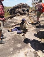 Unser Guide ins Arnhelmland