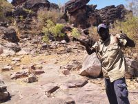 Unser Guide ins Arnhelmland