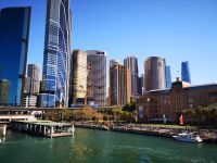 Darling Habour, Sydney