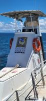 215 mit der Semi-Submarine ans Riff