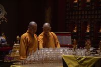 024 – Singapur, Buddha Tooth Relic Temple