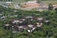 027 – Singapur, Super Trees