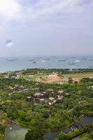 028 – Singapur, Super Trees