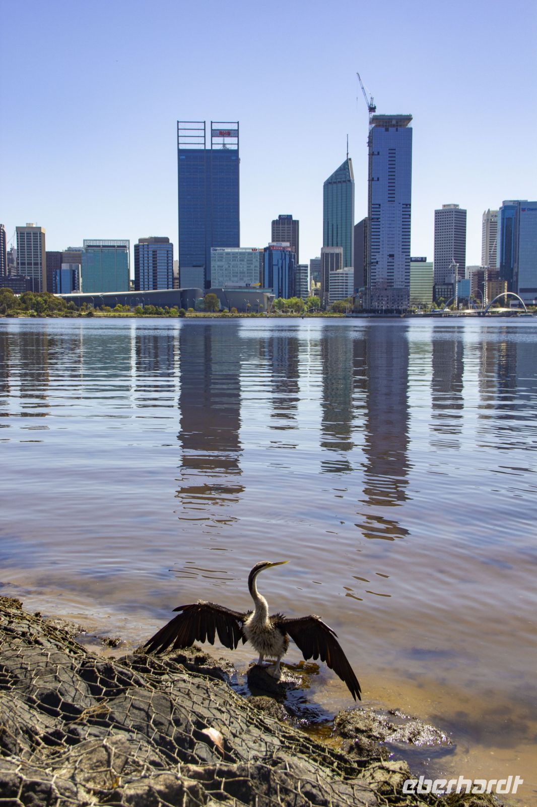 033 – Australien, Perth