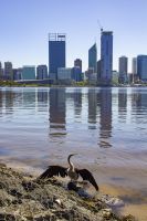 033 – Australien, Perth