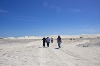 047 – Australien, Westaustralien, Dünen